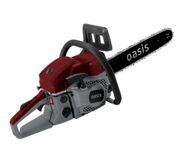 Бензопила Oasis Eco GS-5618 