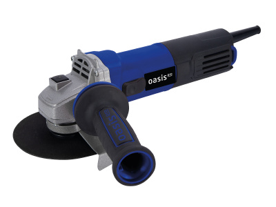 Машина шлифовальная угловая Oasis Pro AG-72/125 Pro