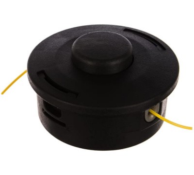 Головка триммерная CHAMPION HT22 (гайка М10*1,25 левая)Повышенная прочность T233-T517,RT1004A, C5086