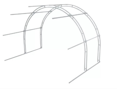 Удлинитель для теплицы "Эксклюзив" 2 метра 