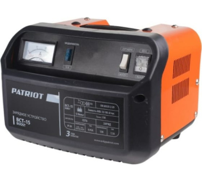 Устройство заряднопредпусковое PATRIOT BCT-15 Boost 650301515