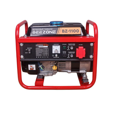 Генератор бензиновый BEEZONE BZ-1100