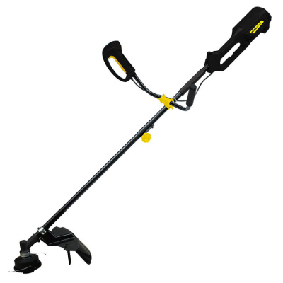 Травокосилка электрическая HUTER GET-1500B 70/1/7