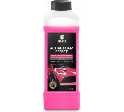 Шампунь Active Foam Effect 1 кг