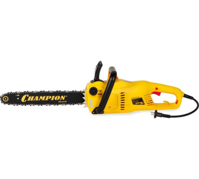 Электропила CHAMPION  520N-16" 3/8-1,3-57 (2кВт 4,0кг)