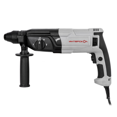 Перфоратор ИНТЕРСКОЛ П-32/1100АВС plus с анти-вибрационной сист. (кейс) 977.1.0.70