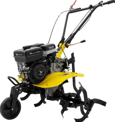 Мотоблок BEEZONE 70