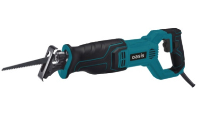 Пила сабельная Oasis RS-110E