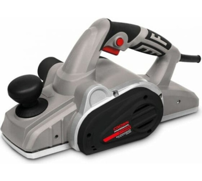 Рубанок CROWN CT14026/1200 Вт/16000 об.мин/ширина 110 мм/глубина 0-3,0 мм