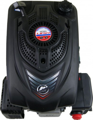 Двигатель Lifan 1P75FV (8,0л.с.)