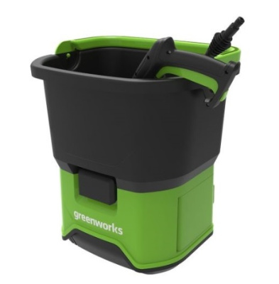 Мойка GREENWORKS 40В (аккумуляторная) 5104507