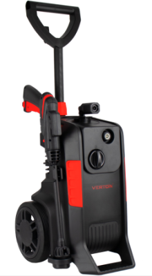Мойка высокого давления VERTON WM-1700 01.9674.16678