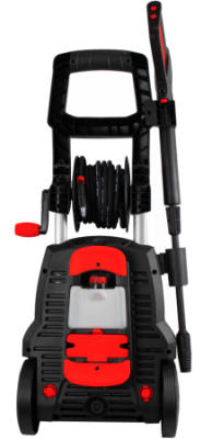 Мойка высокого давления VERTON WM-2500R 01.9674.16682