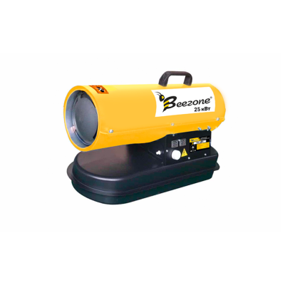 Нагреватель дизельный BEEZONE TSD-25H