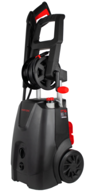 Мойка высокого давления VERTON WM-2300R 01.9674.16681