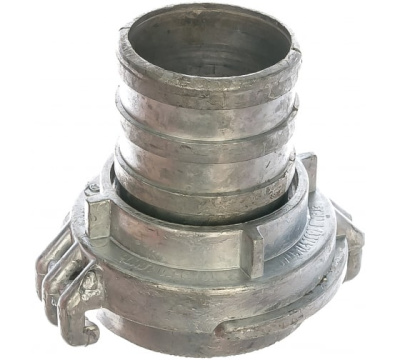 Головка рукавная CHAMPION ГР-50 (D-2") Россия C2503